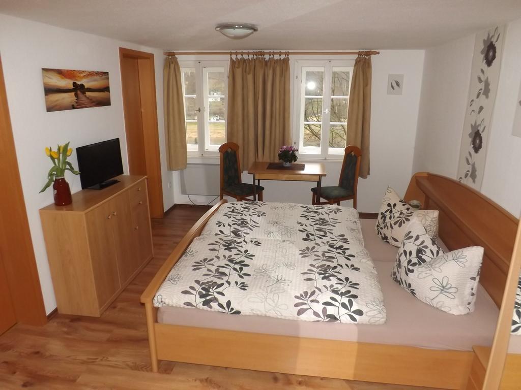 Wehlener Landhaus In Stadt Wehlen, Saechsische Schweiz Room photo