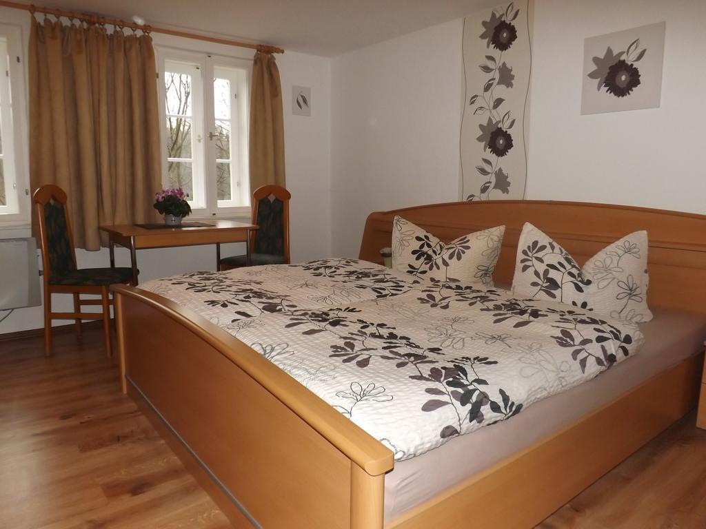 Wehlener Landhaus In Stadt Wehlen, Saechsische Schweiz Room photo