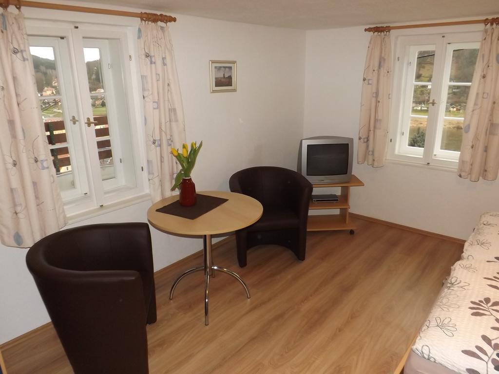 Wehlener Landhaus In Stadt Wehlen, Saechsische Schweiz Room photo